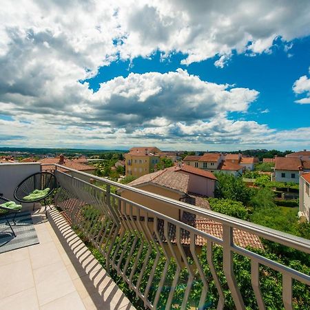Guest House Dali Rovinj Exterior foto