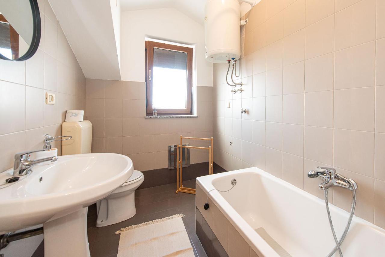 Guest House Dali Rovinj Exterior foto